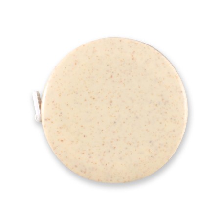 Tornado Wheat Fibre Tape Measure Promotional Products